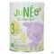 Juneo 3 Lait Chevre 10-36m 900g