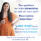 Nutrilon 1 Lait Nourrissons 5x22,9g Rempl.3707106