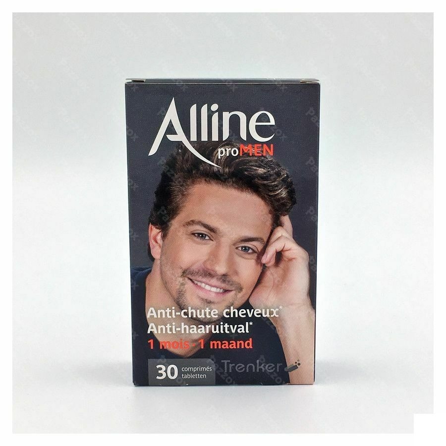 Alline Promen 30 Comprimés