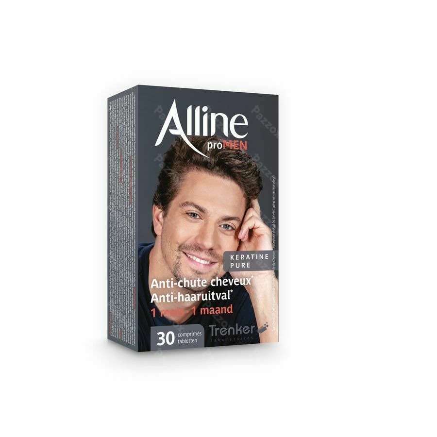 Alline Promen 30 Comprimés
