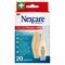 Nexcare First Aid Plasters Mix 20