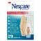 Nexcare First Aid Plasters Mix 20