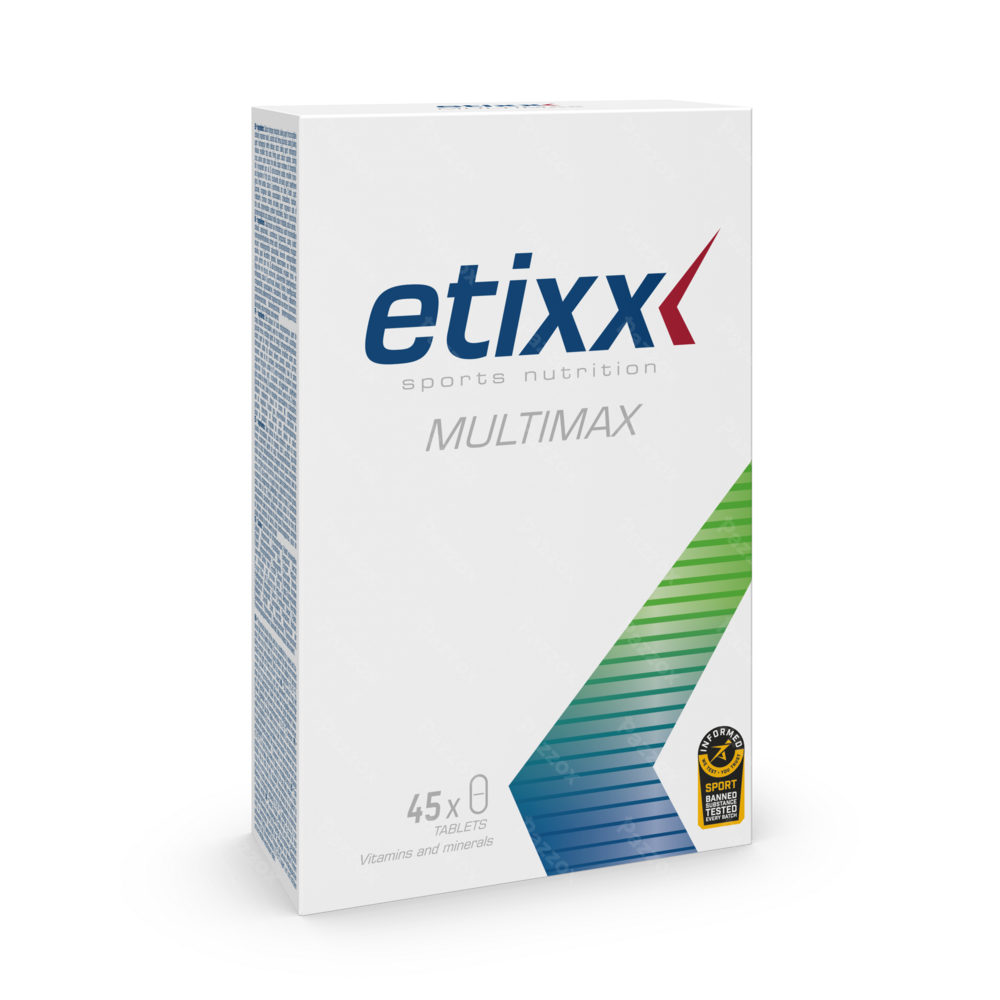 Etixx Multimax Comp 45 Rempl.2527448