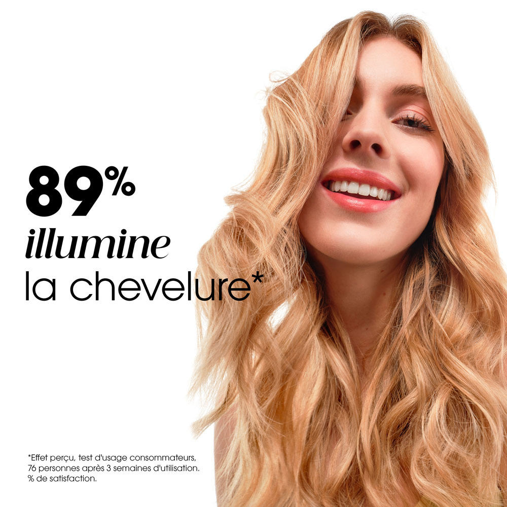 Klorane  Camomille Bio Shampooing Cheveux Blonds 200ml