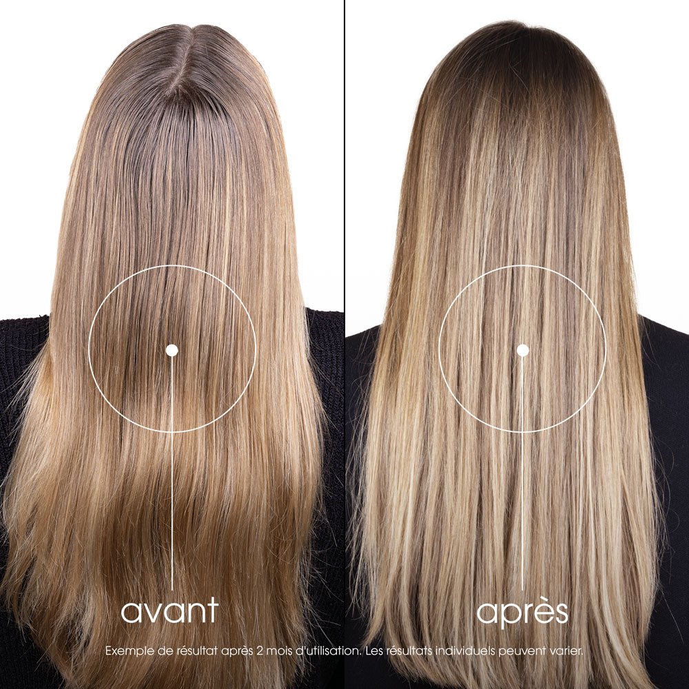 Klorane Baume Camomille Illuminative 200ml