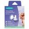 Lansinoh Teterelles Comfort Fit 2x28mm
