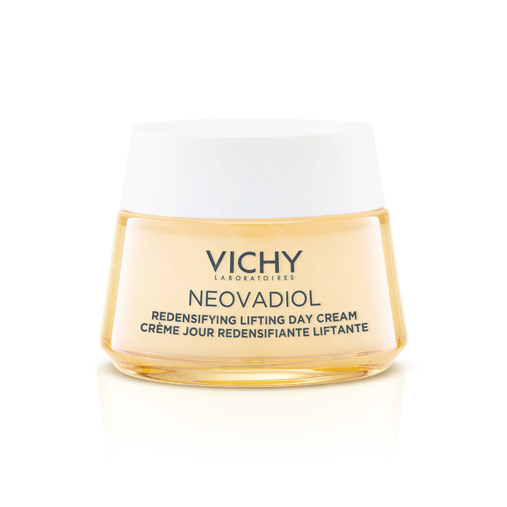 Vichy Neovadiol Peri Menopause Crème Jour  Peau Normale 50ml
