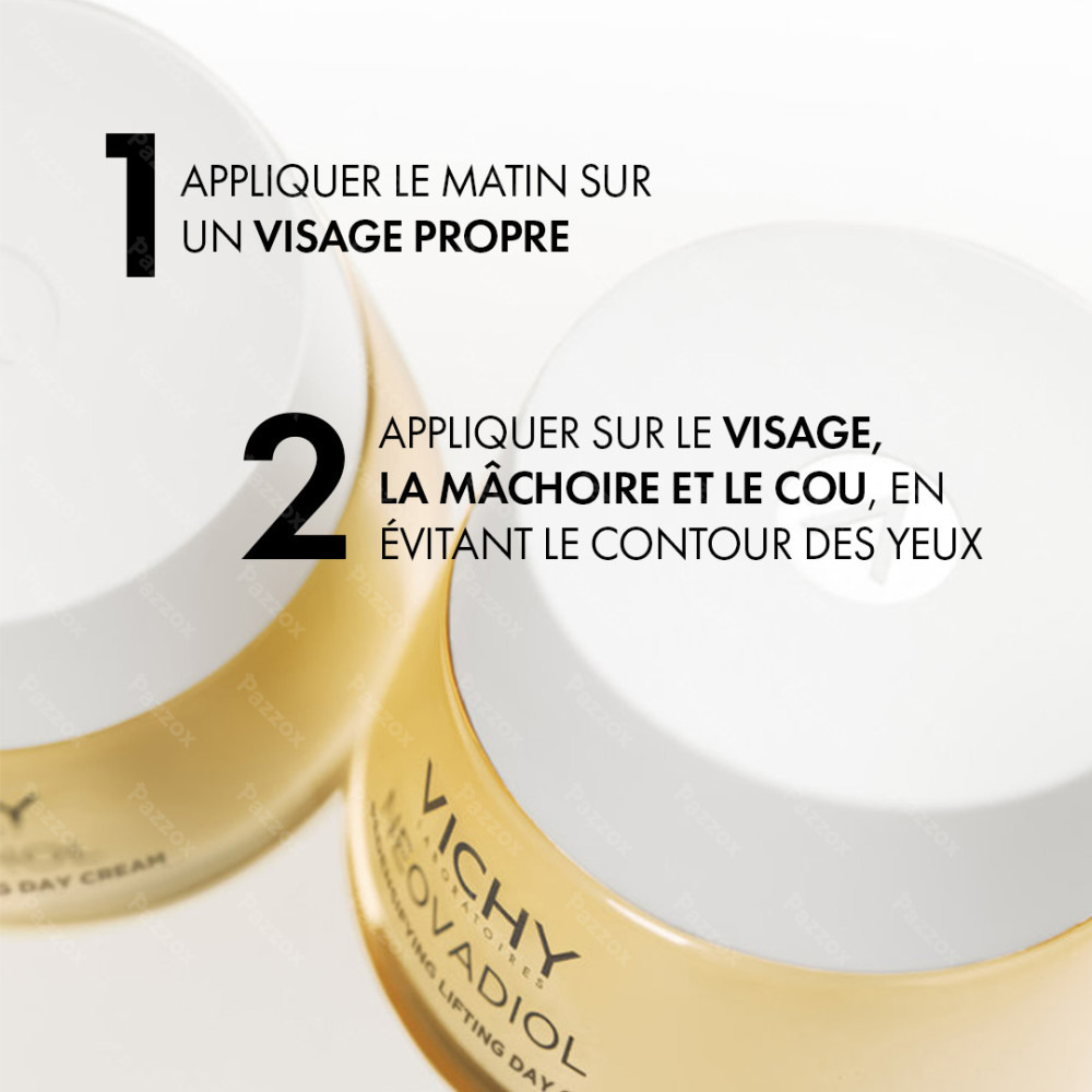 Vichy Neovadiol Peri Menopause Crème Jour  Peau Normale 50ml