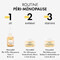 Vichy Neovadiol Peri Menopause Crème Jour  Peau Normale 50ml