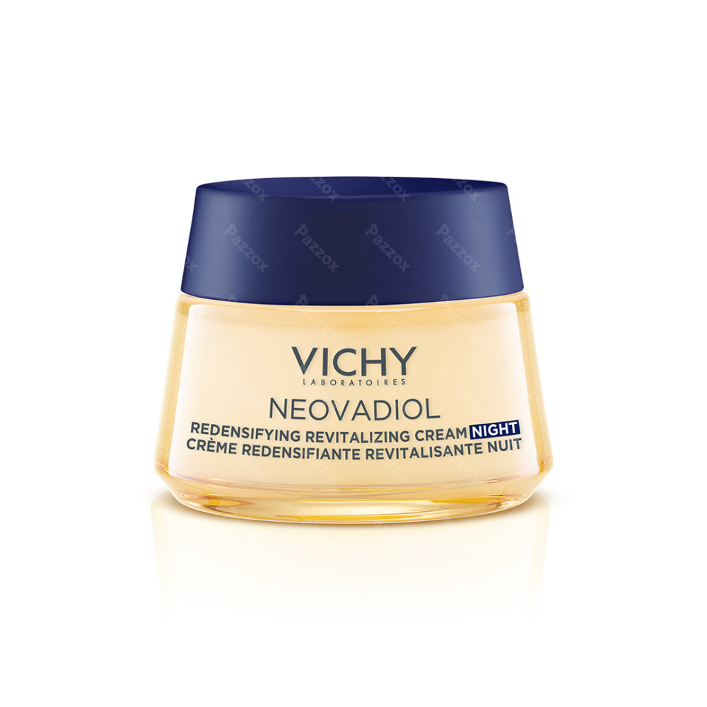 Vichy Neovadiol Peri Menopause Crème Nuit 50ml
