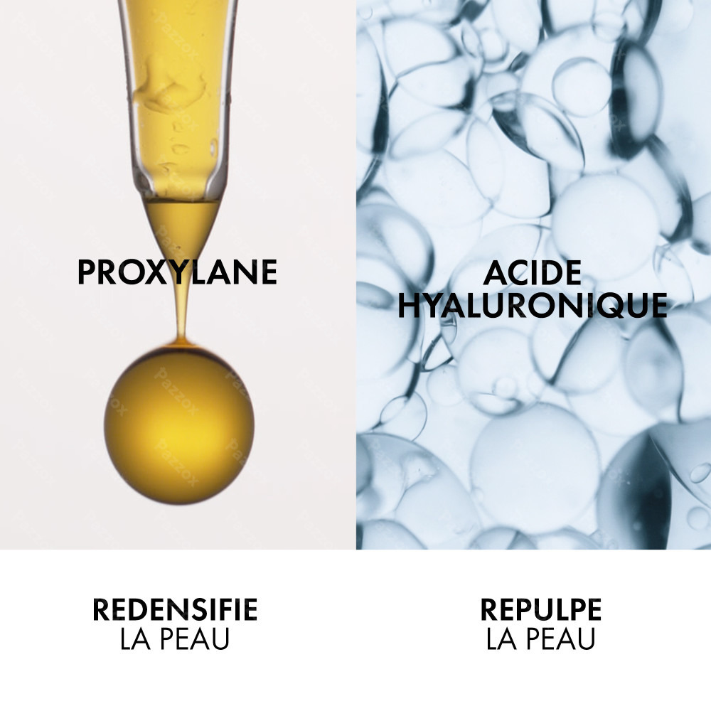 Vichy Neovadiol Peri Menopause Crème Nuit 50ml