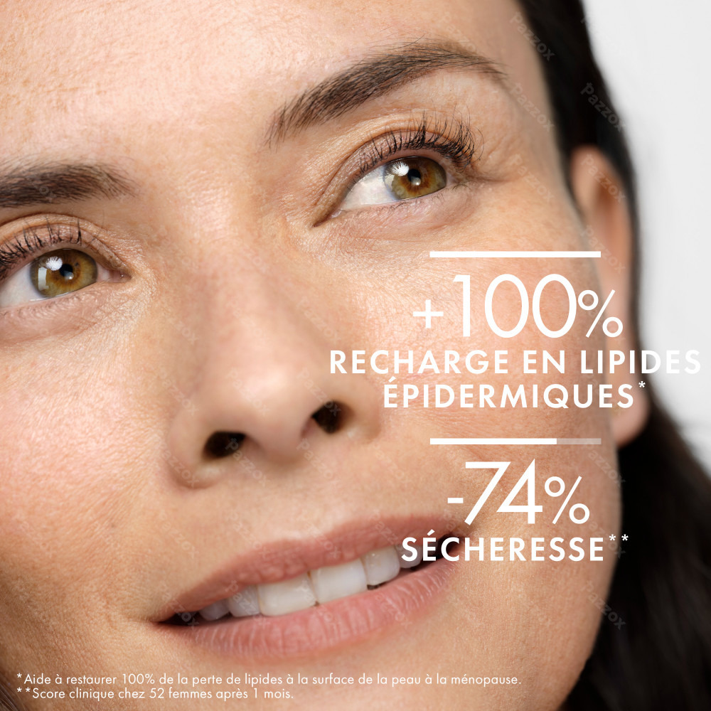Vichy Neovadiol Peri Menopause Crème Nuit 50ml