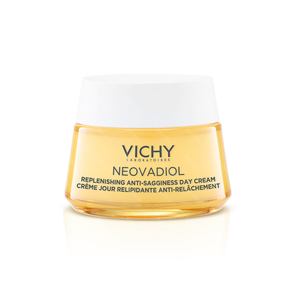 Vichy Neovadiol Post Menopause Crème Jour 50ml