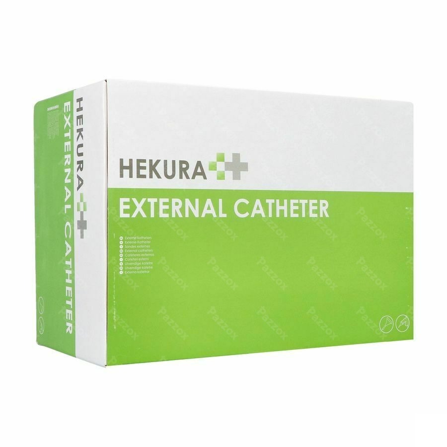 Hekura Specific Sonde Externe 24mm 1 Uz6315