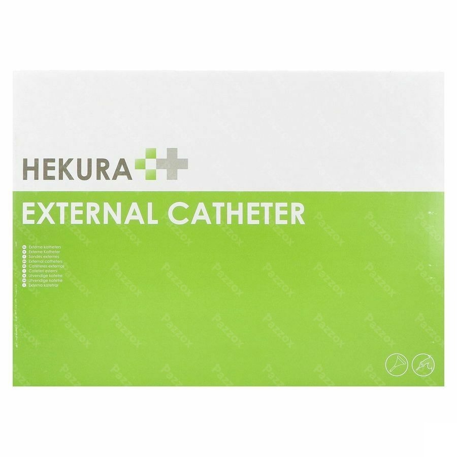 Hekura Specific Sonde Externe 24mm 1 Uz6315