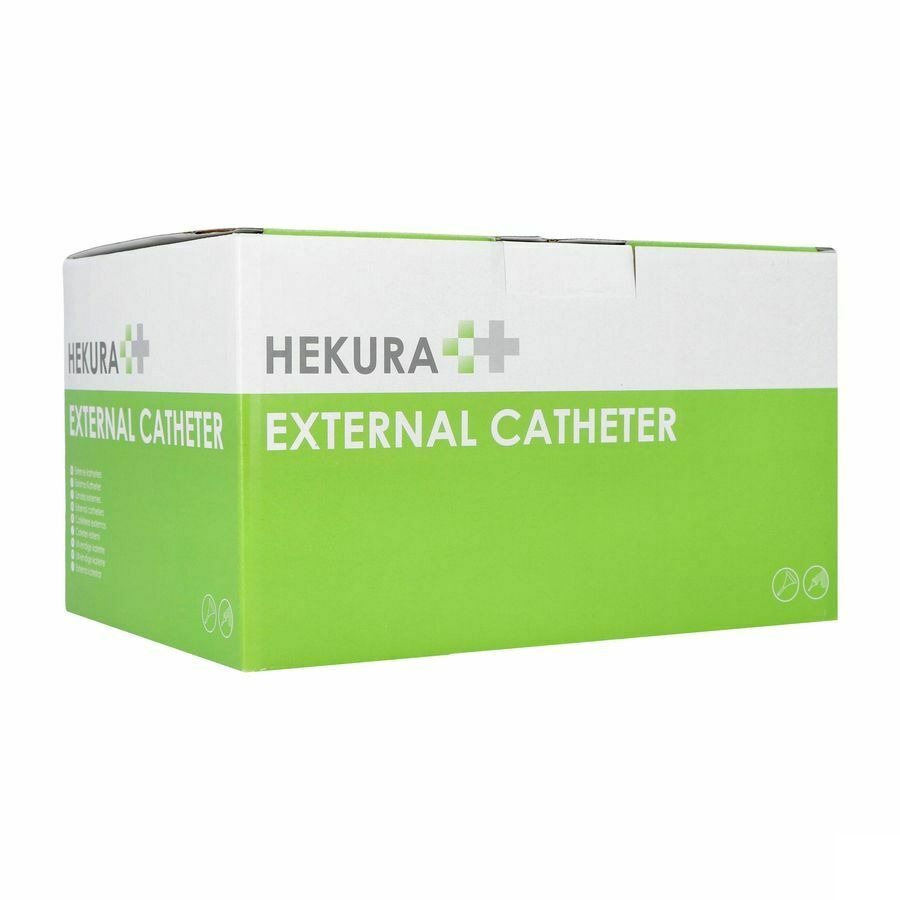 Hekura Specific Sonde Externe 31mm 1 Uz6317