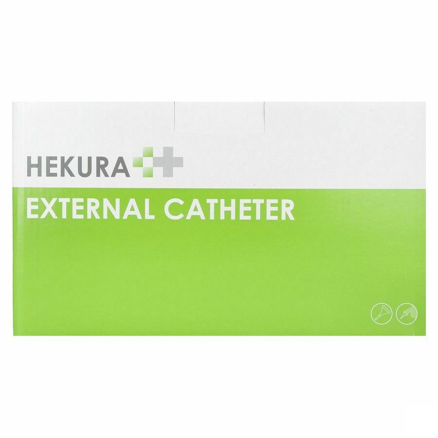 Hekura Specific Sonde Externe 31mm 1 Uz6317