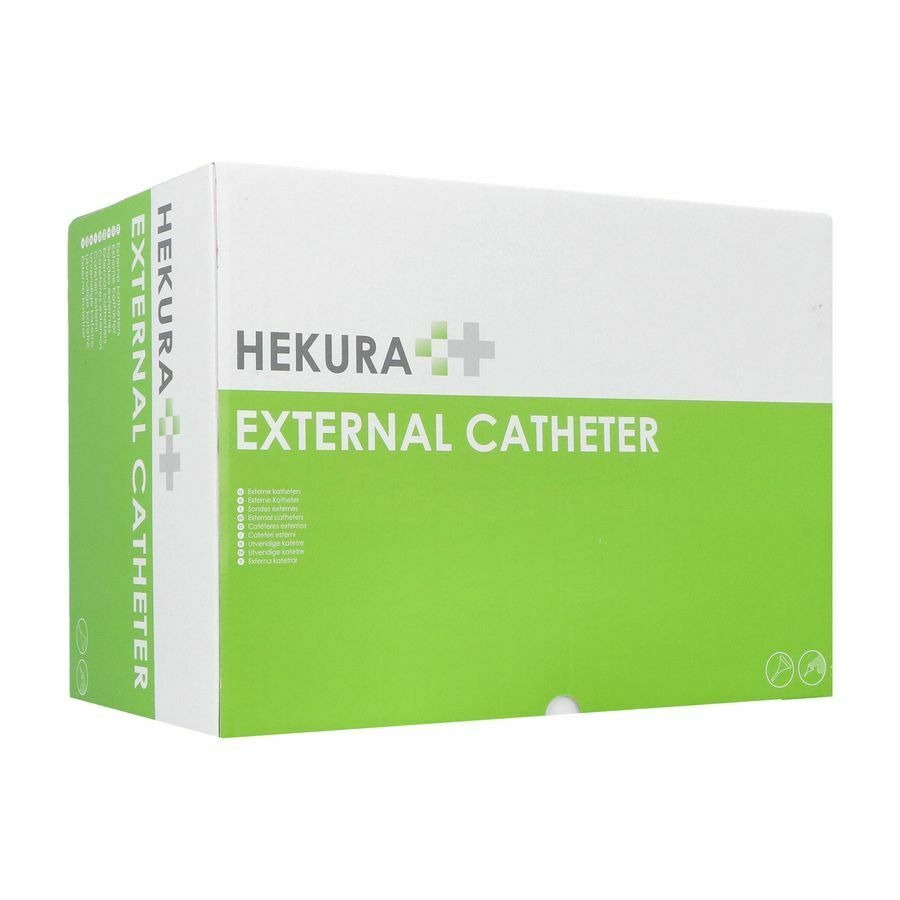 Hekura Plus Sonde Externe 24mm 1 Uz6320