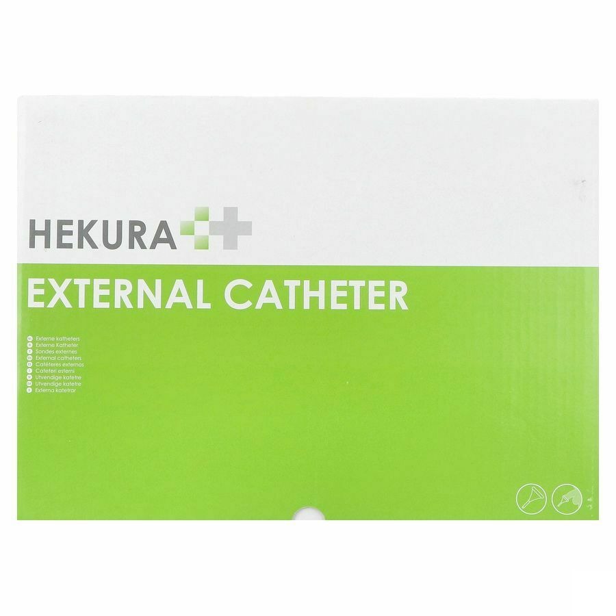 Hekura Plus Sonde Externe 24mm 1 Uz6320