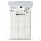 Donjoy Strapping Blanc Genou