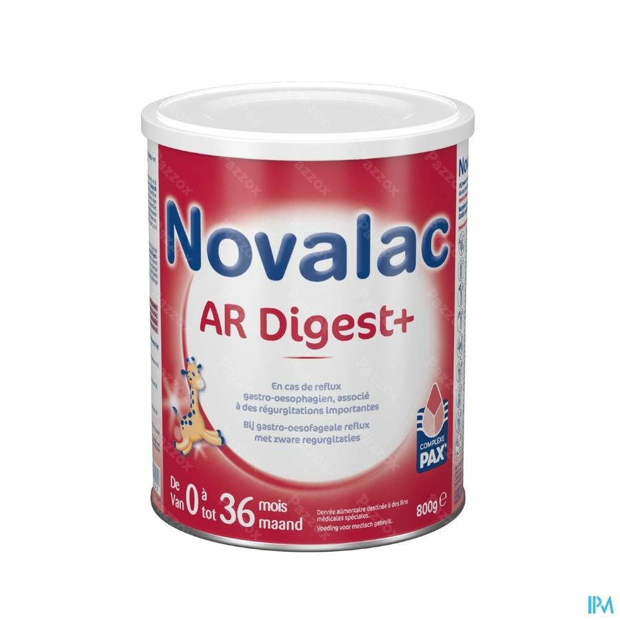 Novalac Ar Digest+ 800g