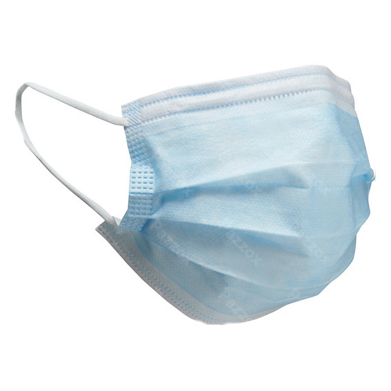 Masque Chirurgical Enfants Iir 30 Pièces