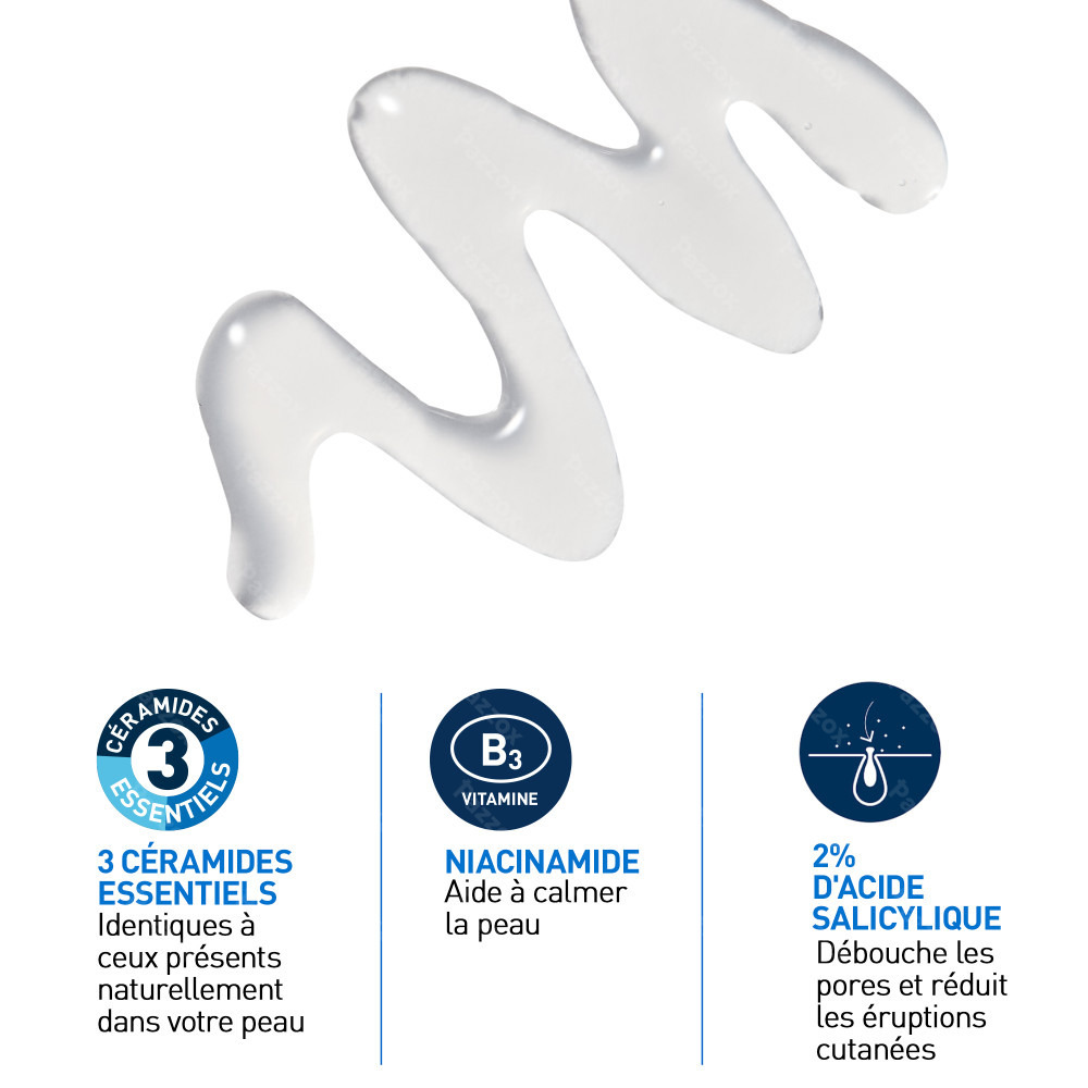 CeraVe Soin Concentré Anti-Imperfections 40ml