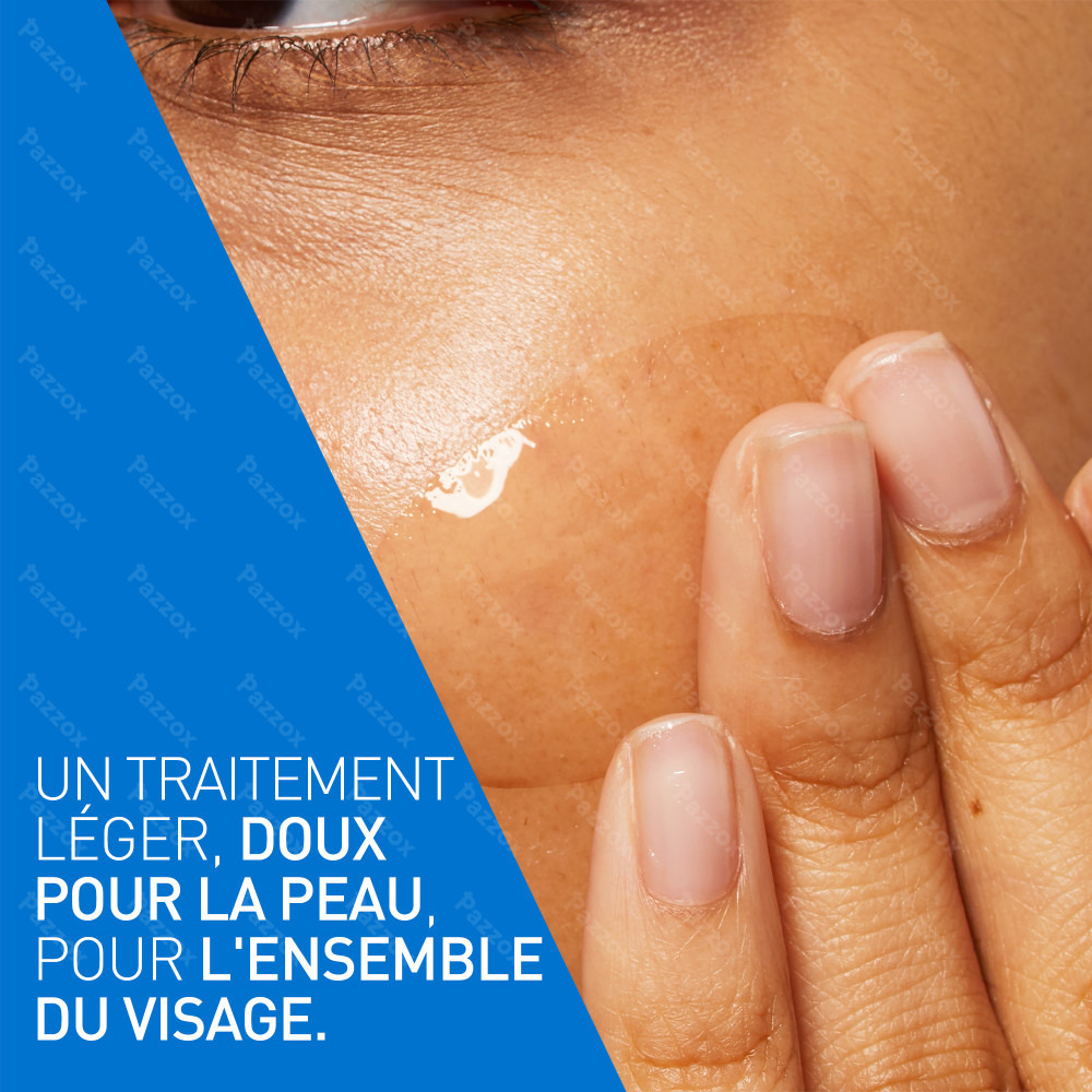 CeraVe Soin Concentré Anti-Imperfections 40ml