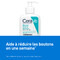 CeraVe Gel Moussant Nettoyant Anti-Imperfections 236ml