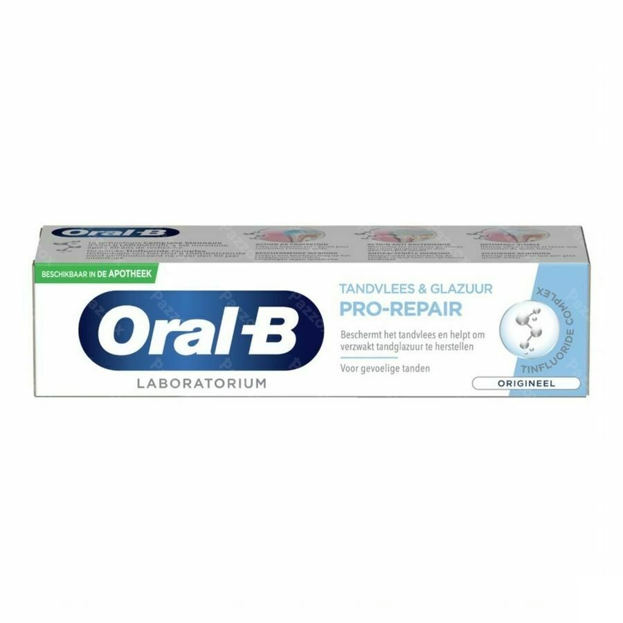 Oral-B Pro-Repair Original 75ml