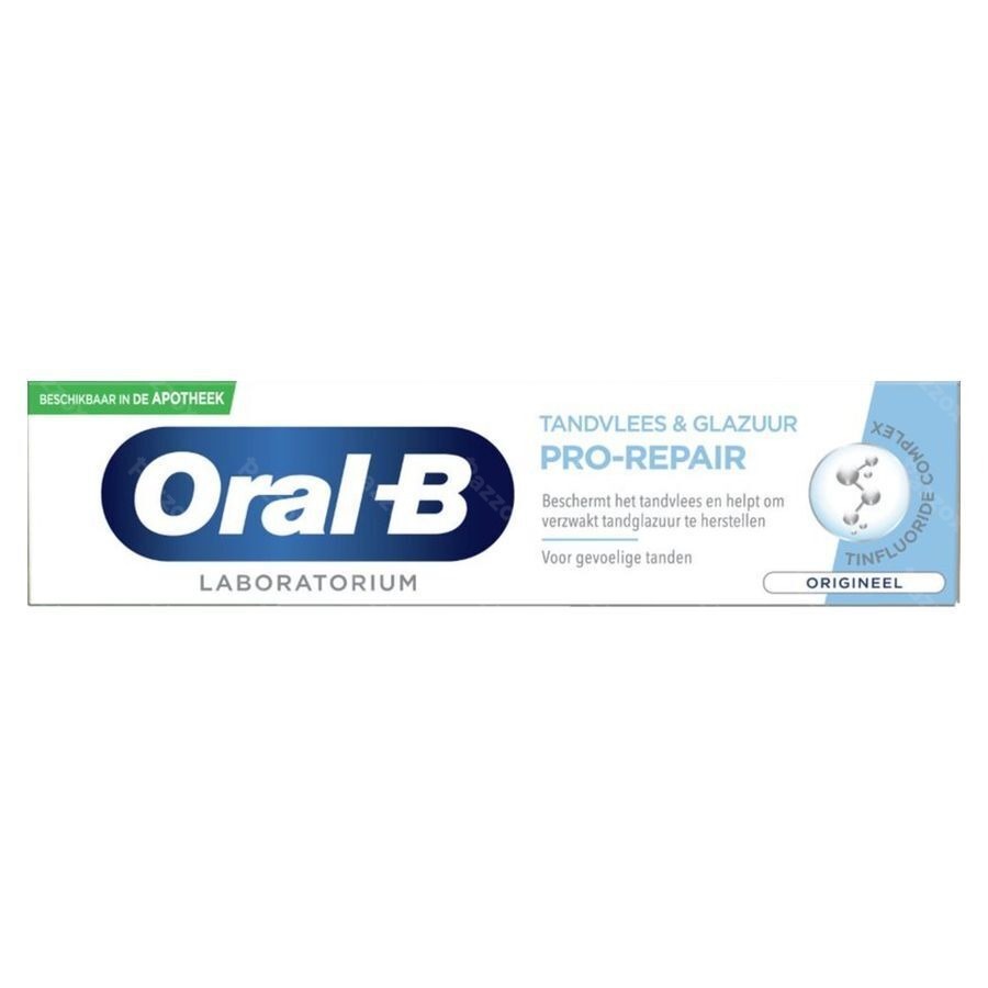 Oral-B Pro-Repair Original 75ml