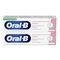Oral-B Sensitive & Gencives Original 2x75ml