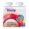 Diasip Cappuccino Bouteille 4x200ml Nf