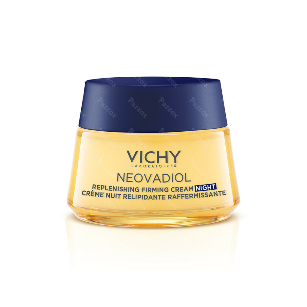 Vichy Neovadiol Post-Menopauze Crème de Nuit 50ml