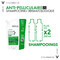 Vichy Dercos Shampooing Anti-Pelliculaire Cheveux Secs Refill 500ml