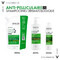Vichy Dercos Shampooing Anti-Pelliculaire Cheveux Secs Refill 500ml