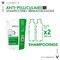 Vichy Dercos Shampoo Anti-Pelliculaire Cheveux Mix Refill 500ml