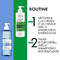 Vichy Dercos Shampoo Anti-Pelliculaire Cheveux Mix Refill 500ml