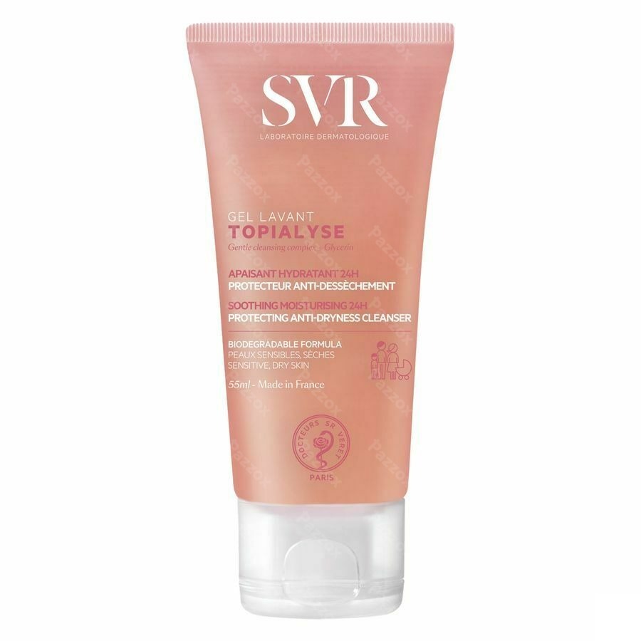 SVR Topialyse Gek Lavant 55ml