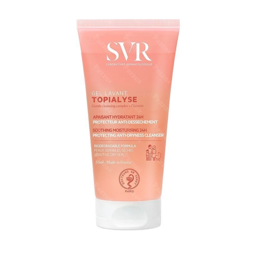 SVR Topialyse Gek Lavant 55ml