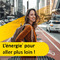 Supradyn Energy Multivitamine 90 comprimés