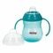 Nuby Gobelet A/goutte Anses Aqua 6m+ 270ml