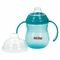 Nuby Gobelet A/goutte Anses Aqua 6m+ 270ml