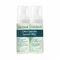 Caudalie Vinoclean Mousse Nettoyant Fleur Des Vignes 2x150ml