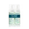 Caudalie Vinoclean Mousse Nettoyant Fleur Des Vignes 2x150ml