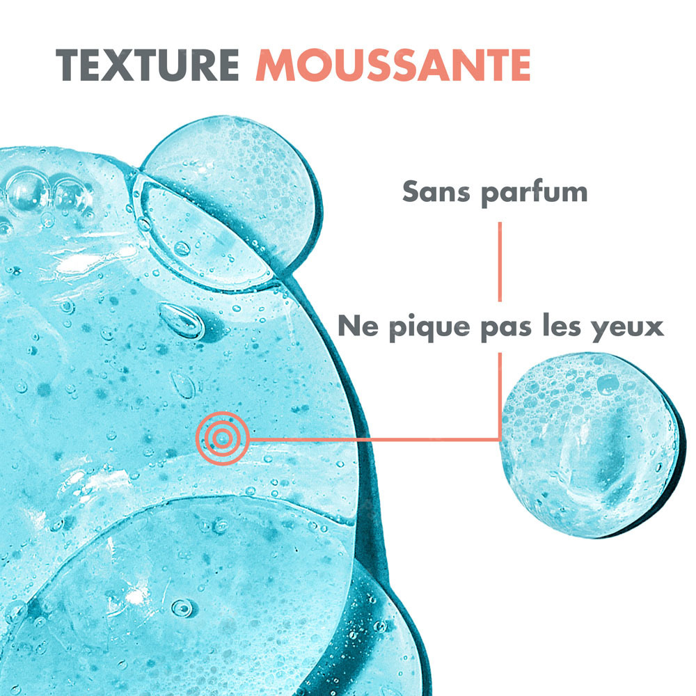 Avène Cicalfate +gel Nettoyant Purifiant 200ml