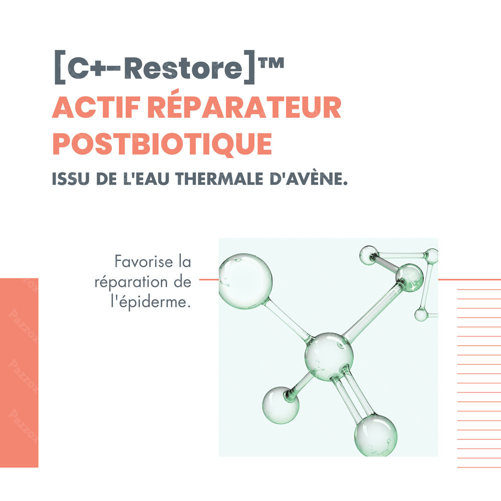 Avène Cicalfate +gel Nettoyant Purifiant 200ml