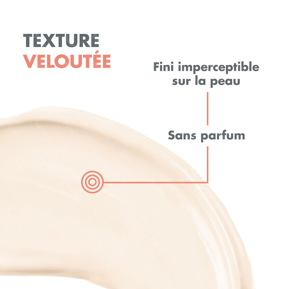 Avene Sol Spf50+ Creme Sans Parfum 50ml