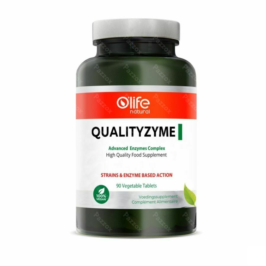 Qualityzyme Comp 90