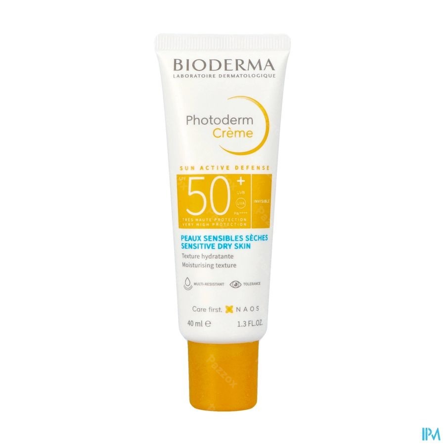 Bioderma Photoderm Crème SPF50+ 30ml